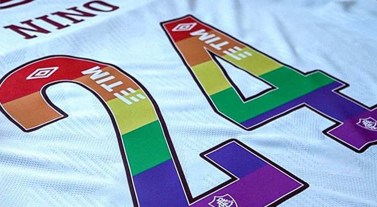 Foto: Divulgação / Fluminense