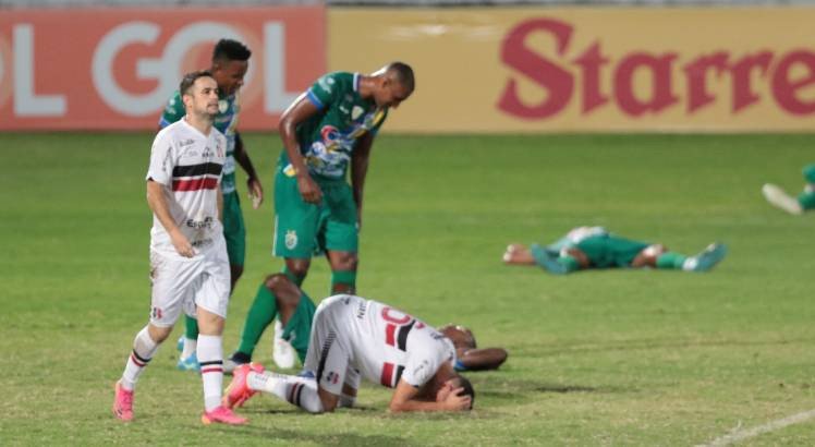 ALEXANDRE GONDIM/JC IMAGEM
