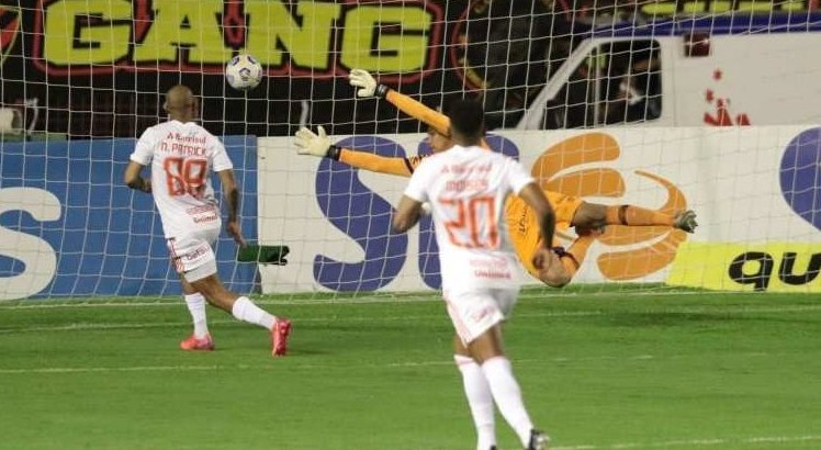 Foto: ALEXANDRE GONDIM/JC IMAGEM
