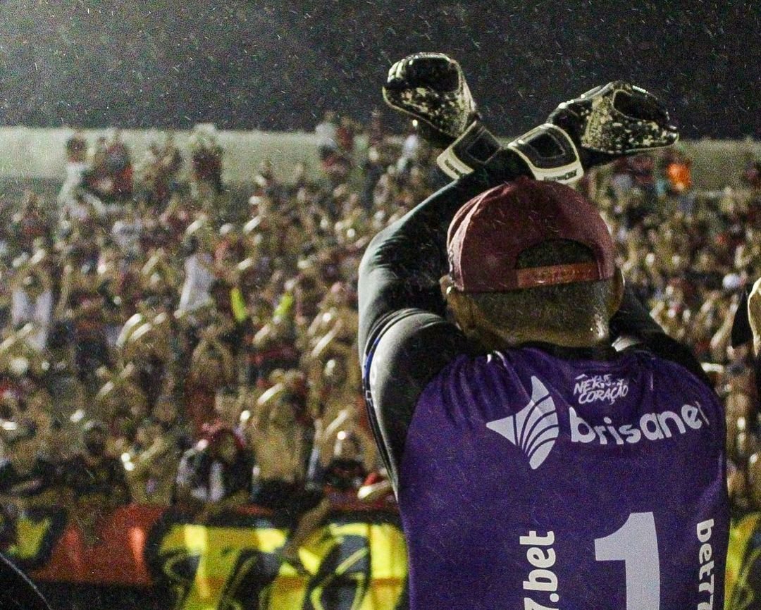 (Foto: Reprodução/Instagram)