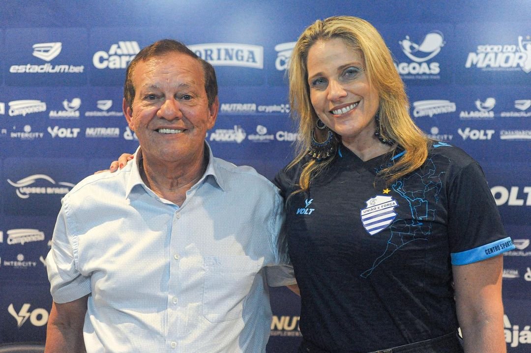 (Foto: Augusto Oliveira/CSA)