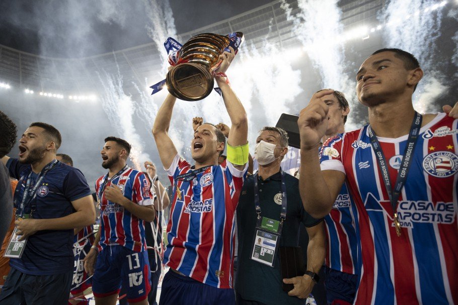 (Foto: Lucas Figueiredo/CBF)