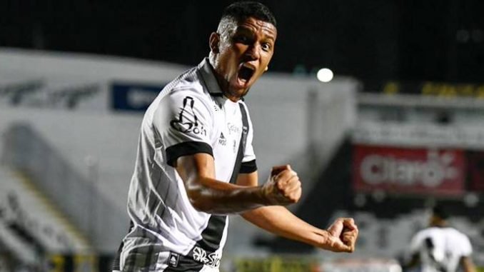 (Foto: Álvaro Jr/Ponte Preta)