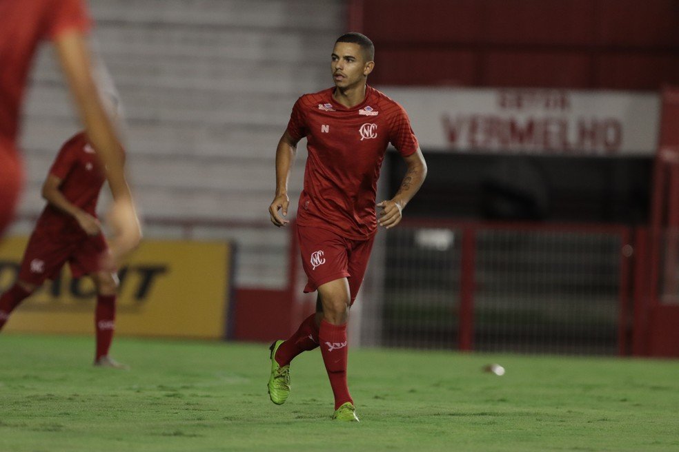 (Foto: Caio Falcão / CNC)