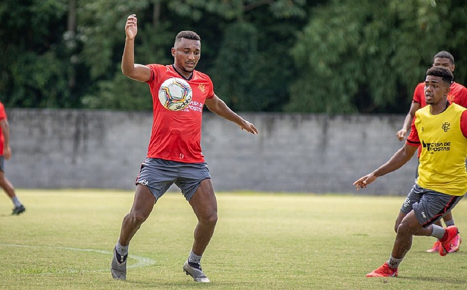 (Foto: PIETRO CARPI / ECVITÓRIA