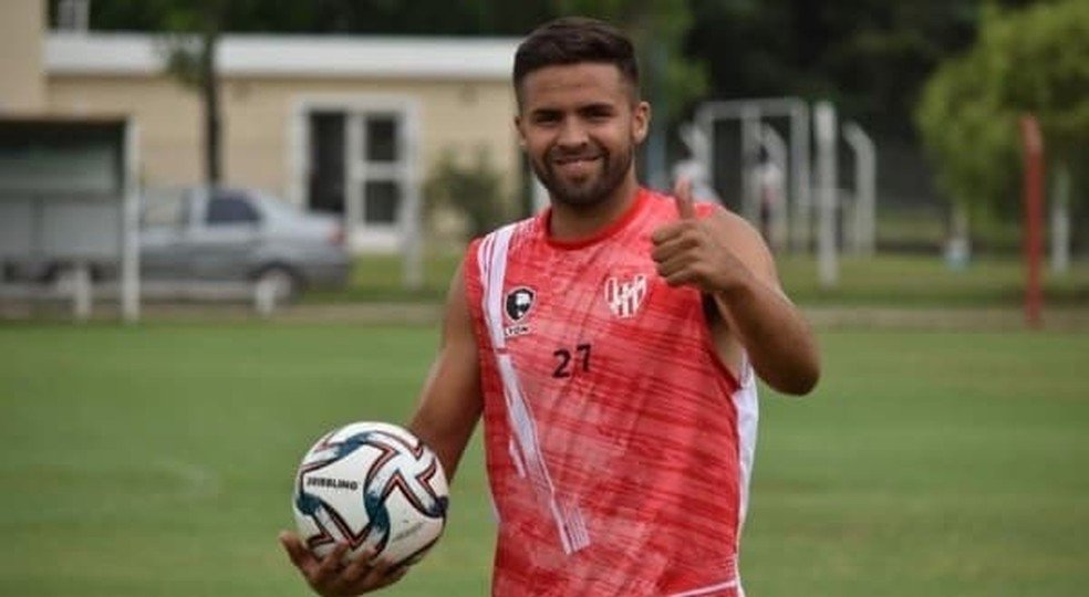 (Foto: Divulgação/Instituto Córdoba)