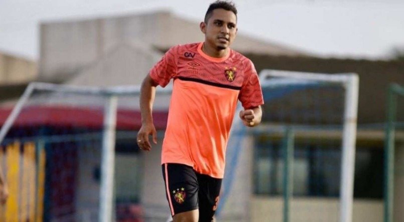 Foto: Anderson Stevens/Sport