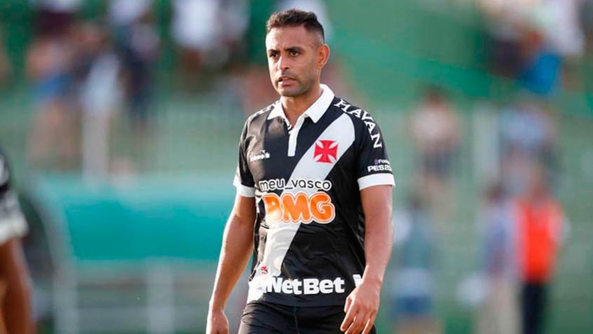Foto: Rafael Ribeiro/Vasco