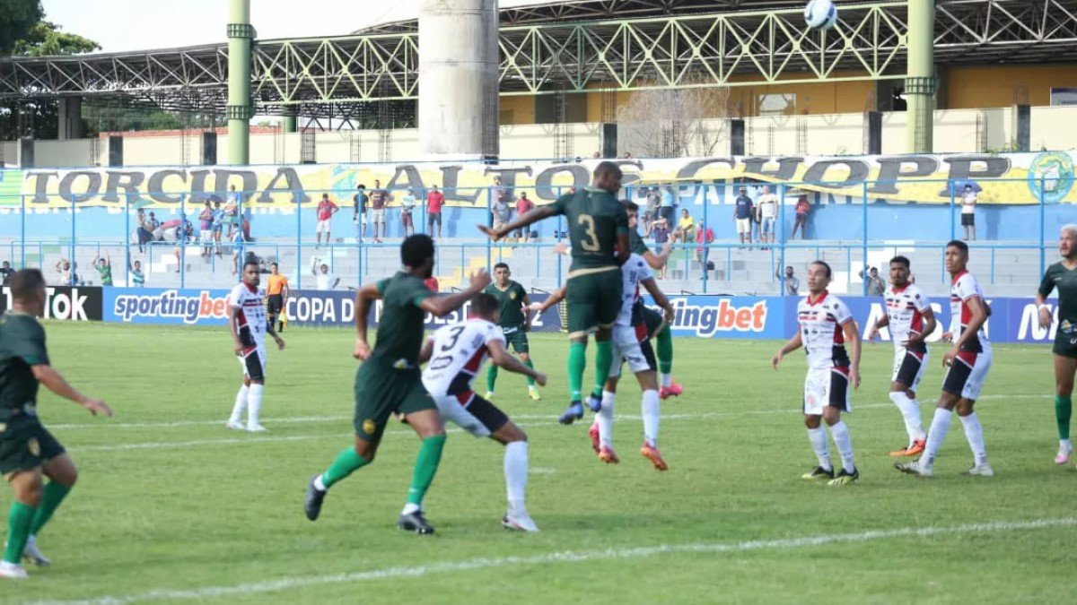 (Foto: Luis Junior/Altos)
