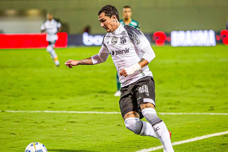 (Foto: Felipe Santos/cearasc.com)