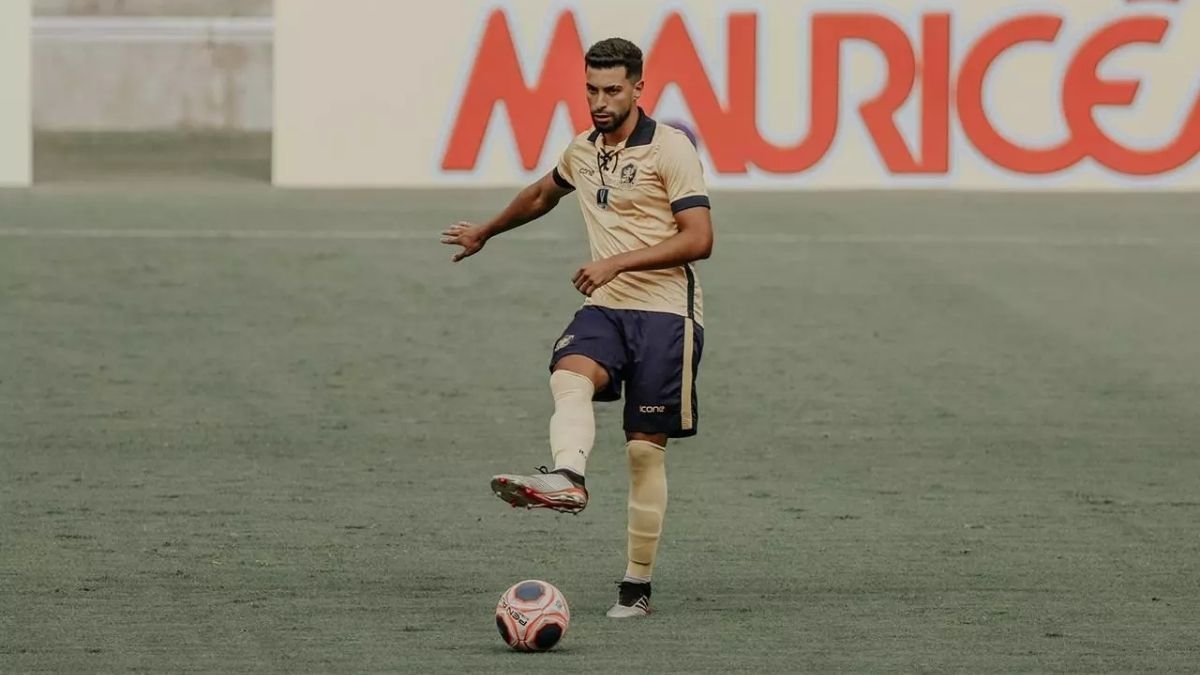 (Foto: Divulgação/Retrô BFC)