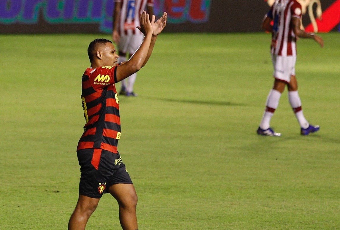 CHARLES JOHNSON/JC IMAGEM