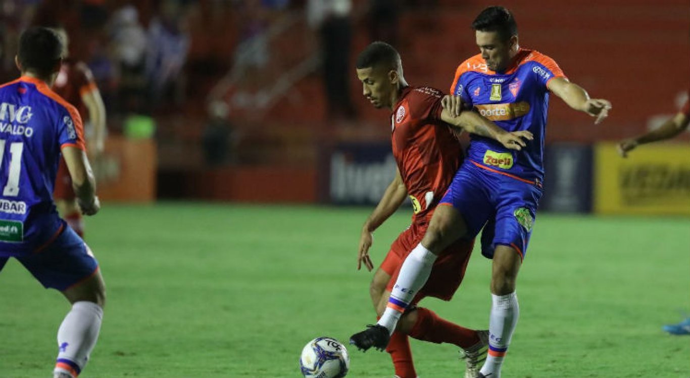 (Foto: Alexandre Gondim/Acervo JC Imagem)