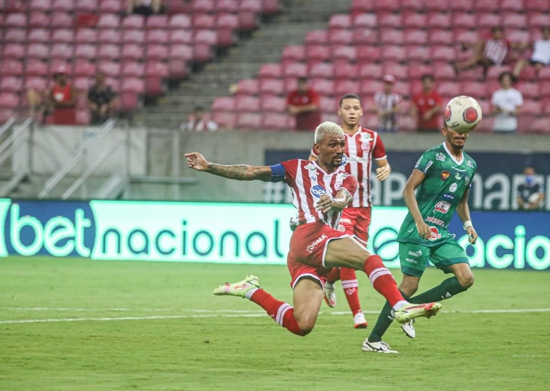 (Foto: Tiago Caldas/CNC)