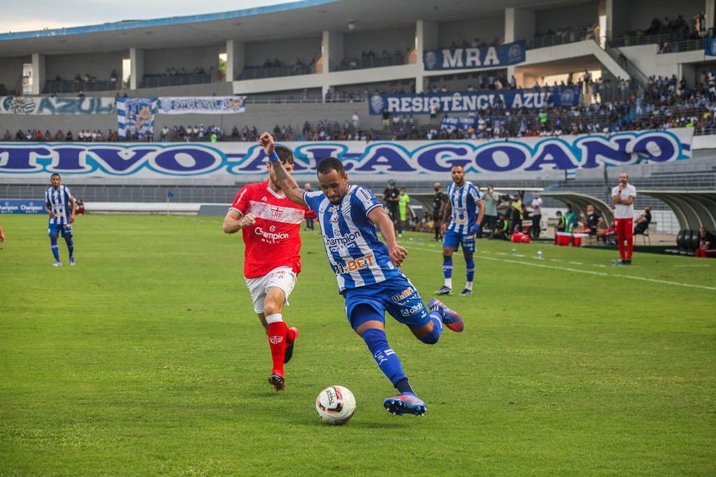 (Foto: Morgana Oliveira/CSA)