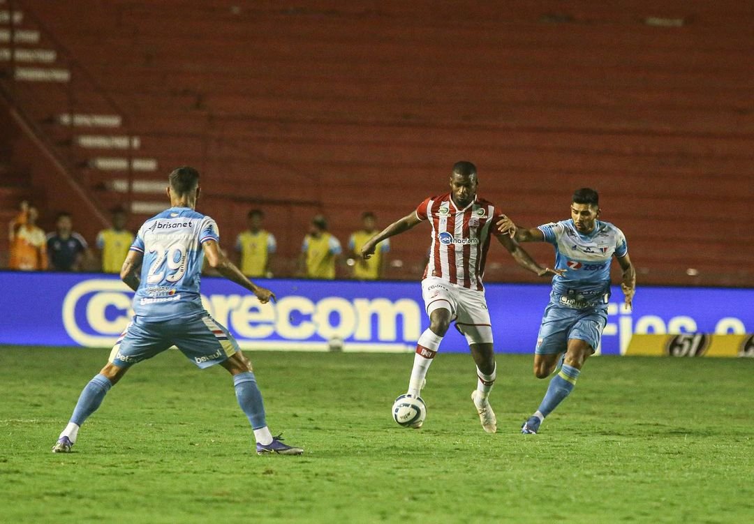 Tiago Caldas/CNC
