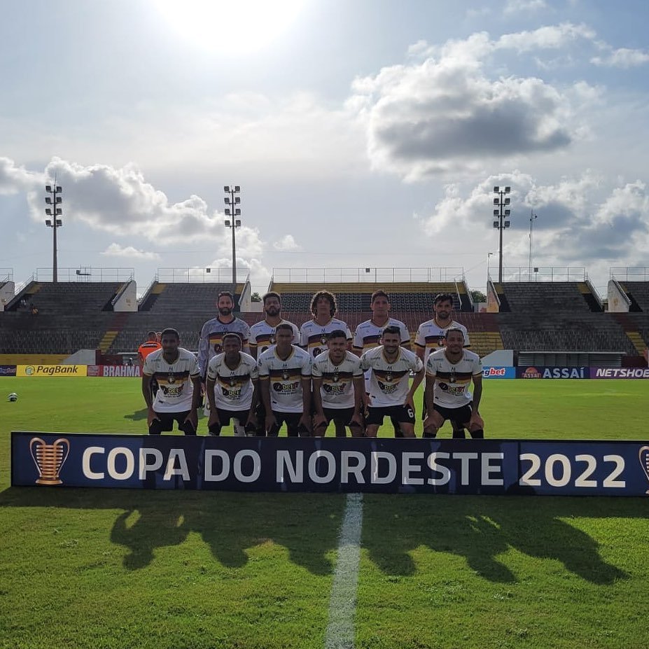 Foto: Divulgação/Instagram @oficialglobofc