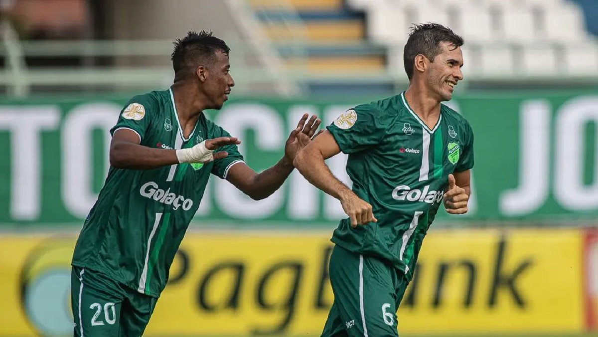 (Foto: Ronaldo Oliveira/ASCOM Floresta)