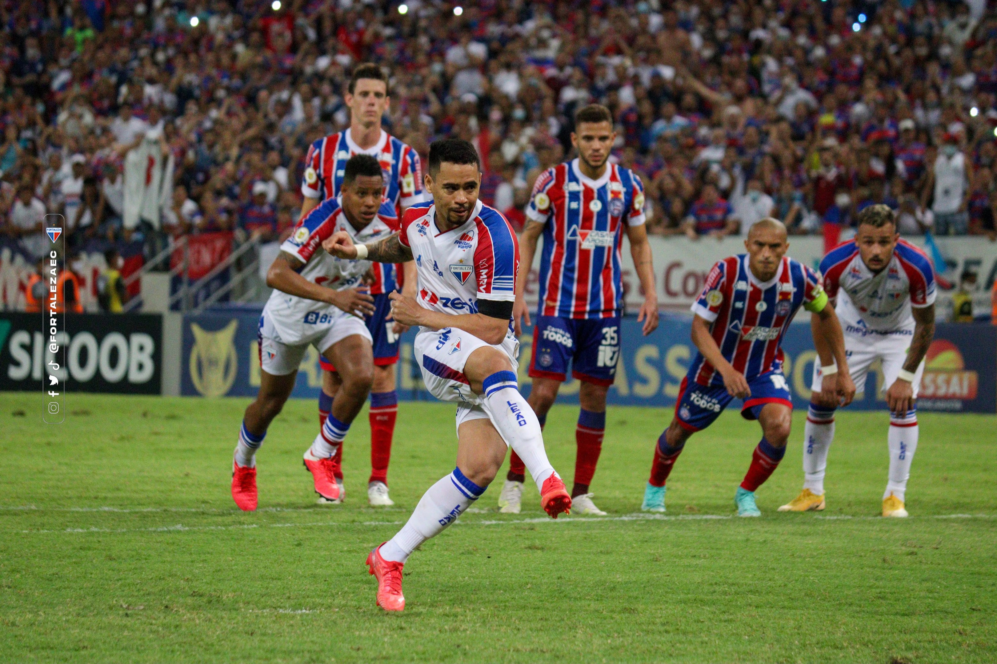 Foto: Leonardo Moreira/FEC