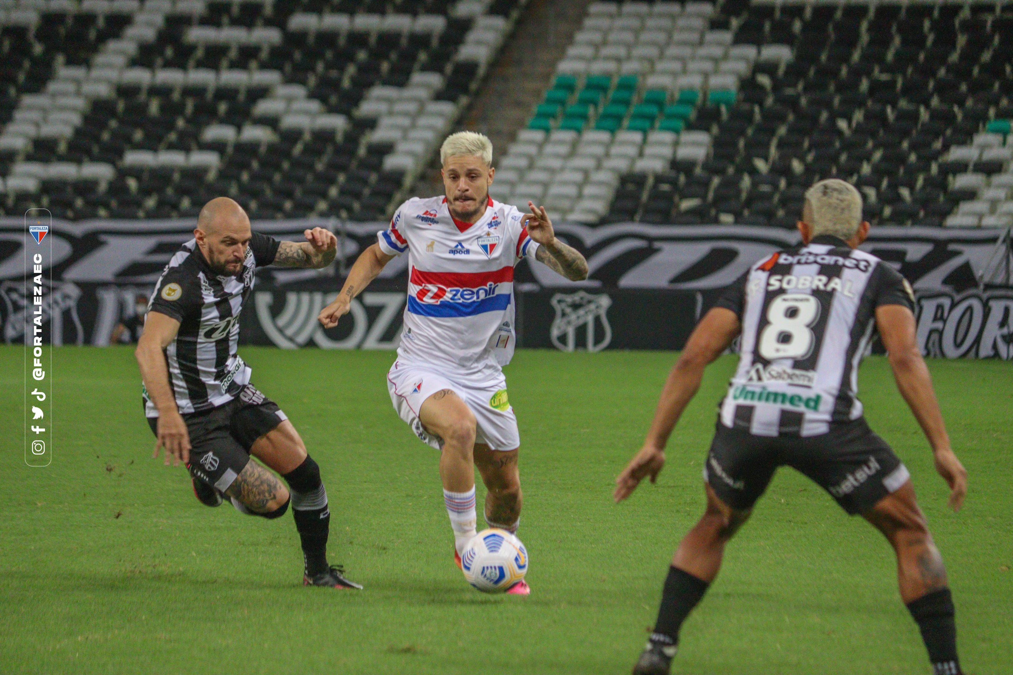 (Foto: Leonardo Moreira/FEC)