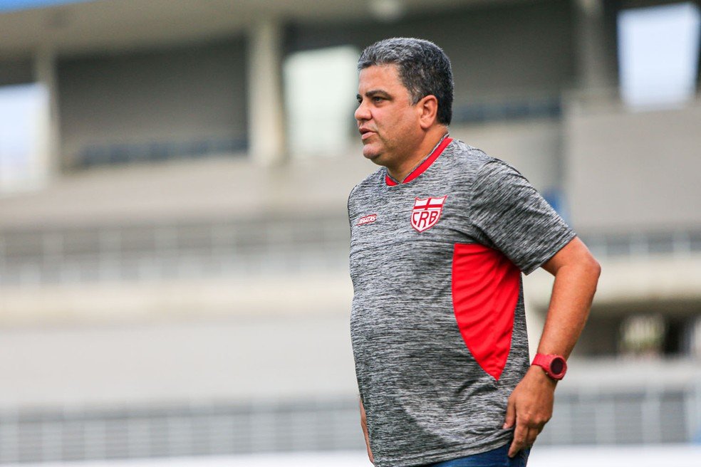 (Foto: Ailton Cruz/ASCOM CRB)
