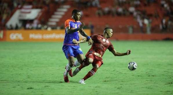 (Foto: Alexandre Gondim/Acervo JC Imagem)