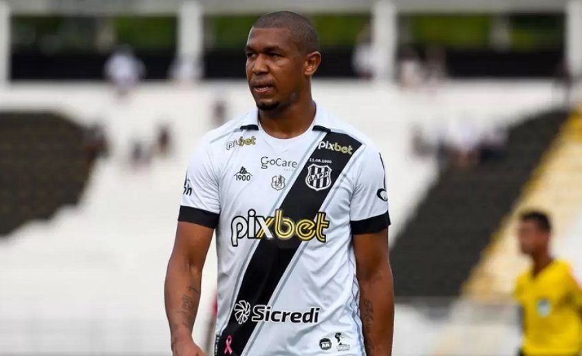 (Foto: Divulgação/Ponte Preta)