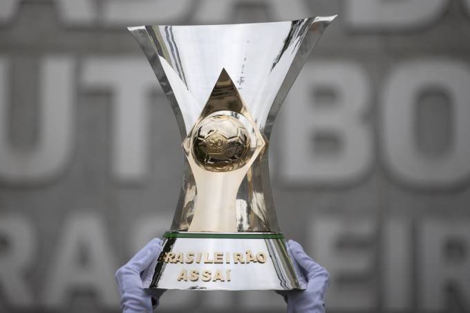 Foto: Lucas Figueiredo/CBF