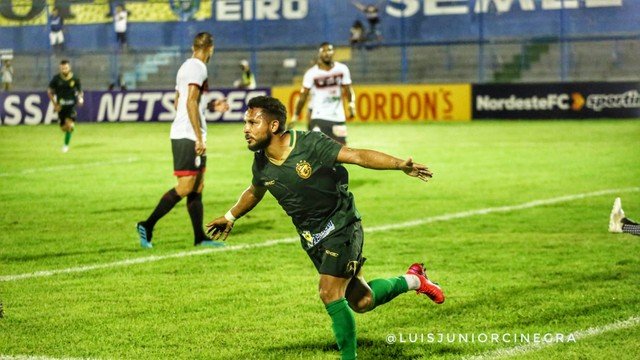 (Foto: Luís Júnior/Altos)