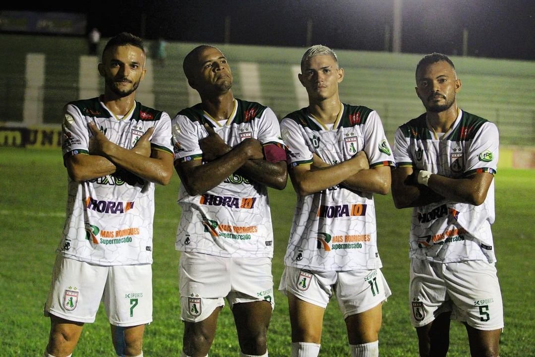 Foto: Reprodução/Sousa