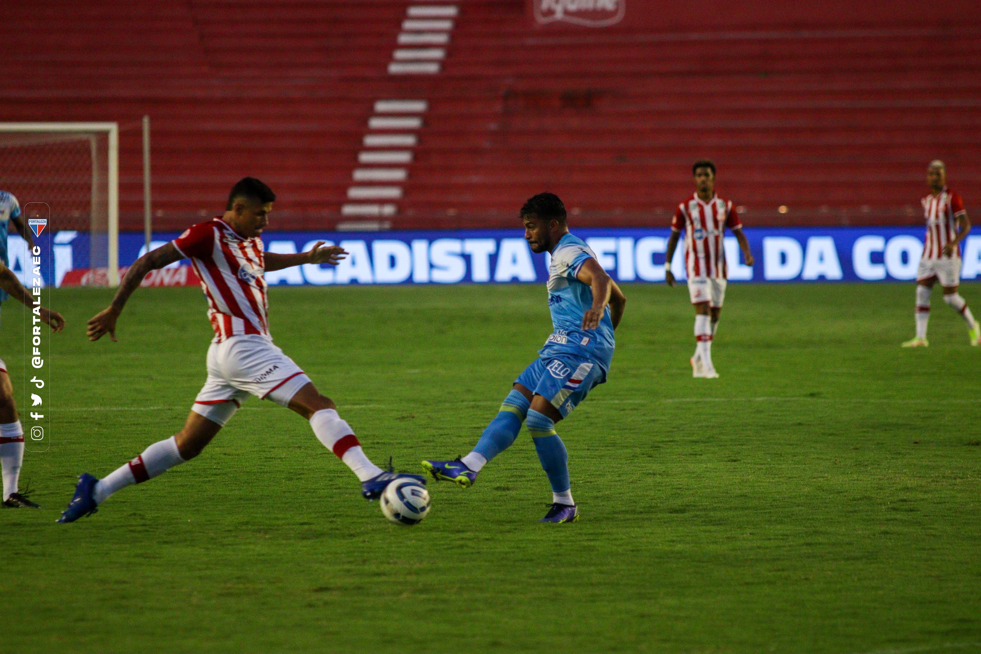 Foto: Bruno Oliveira/FEC
