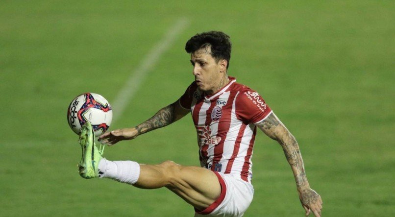 Foto: Alexandre Gondim/Acervo JC Imagem