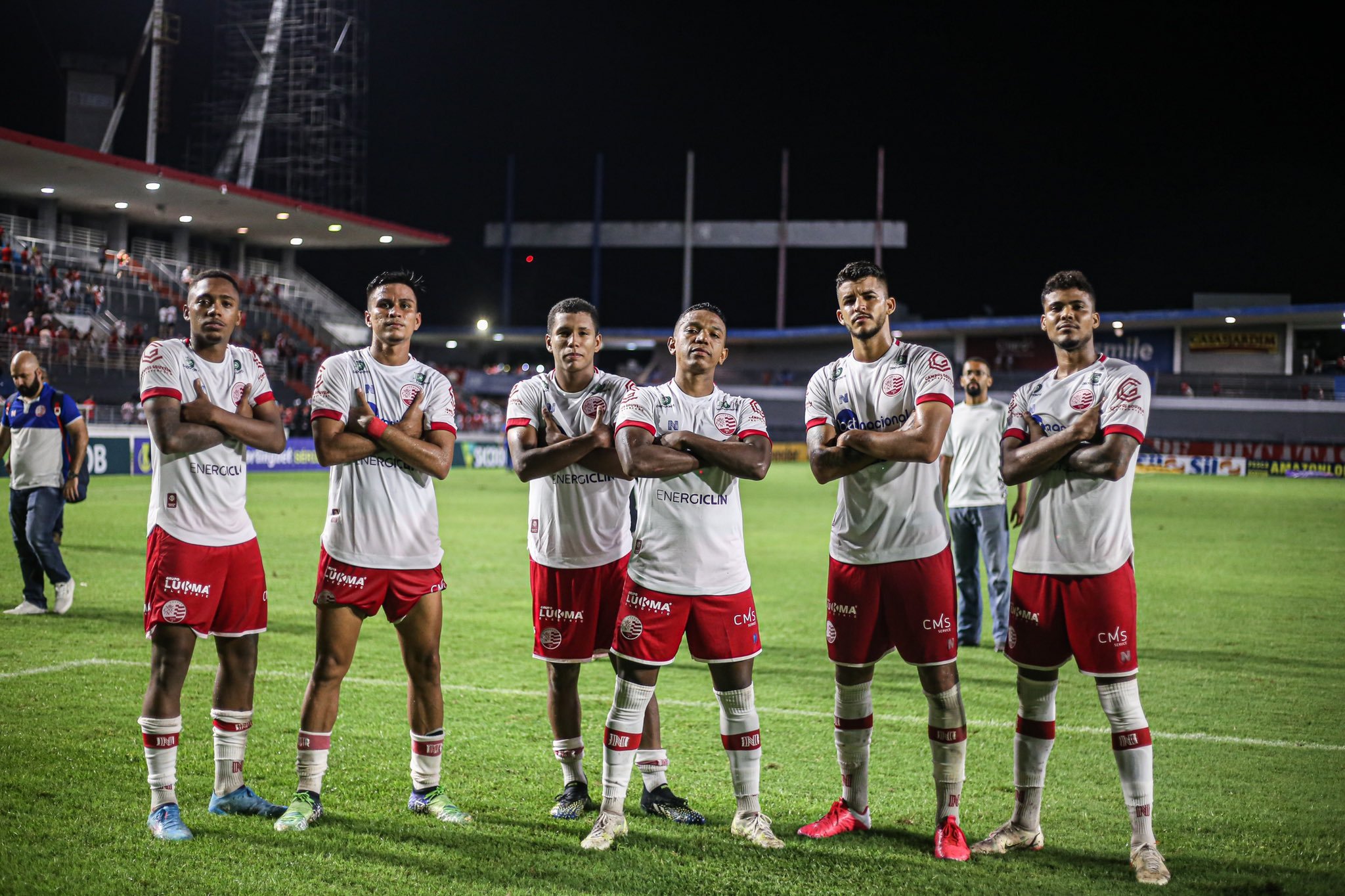 Foto: Tiago Caldas/CNC