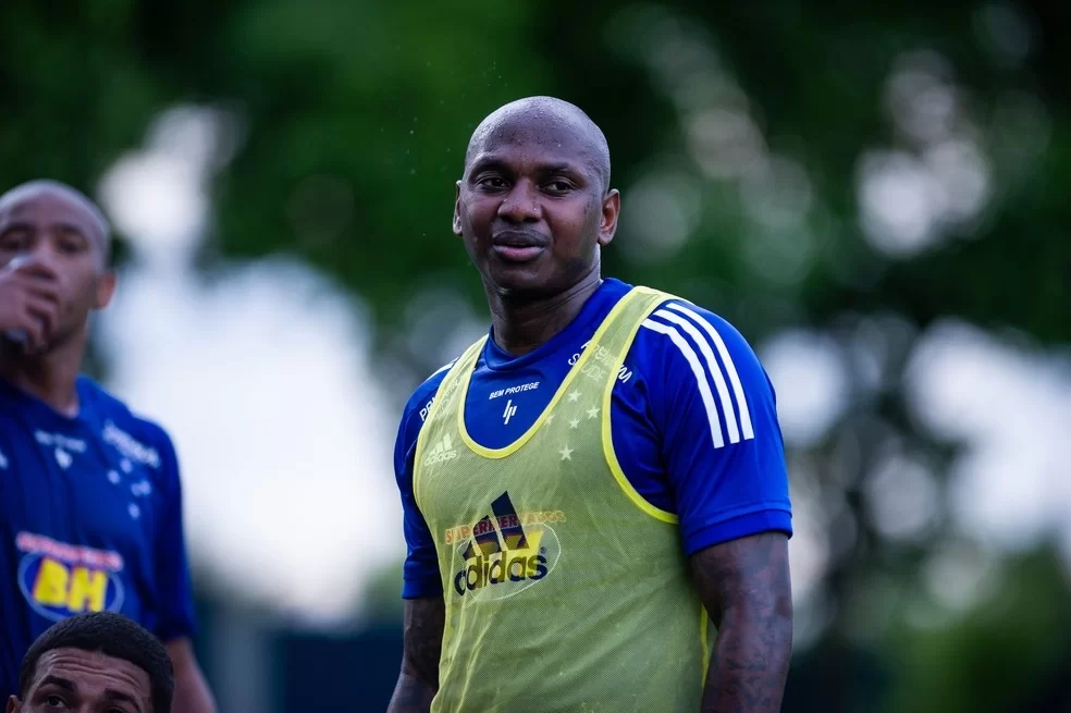 Foto: Bruno Haddad/Cruzeiro