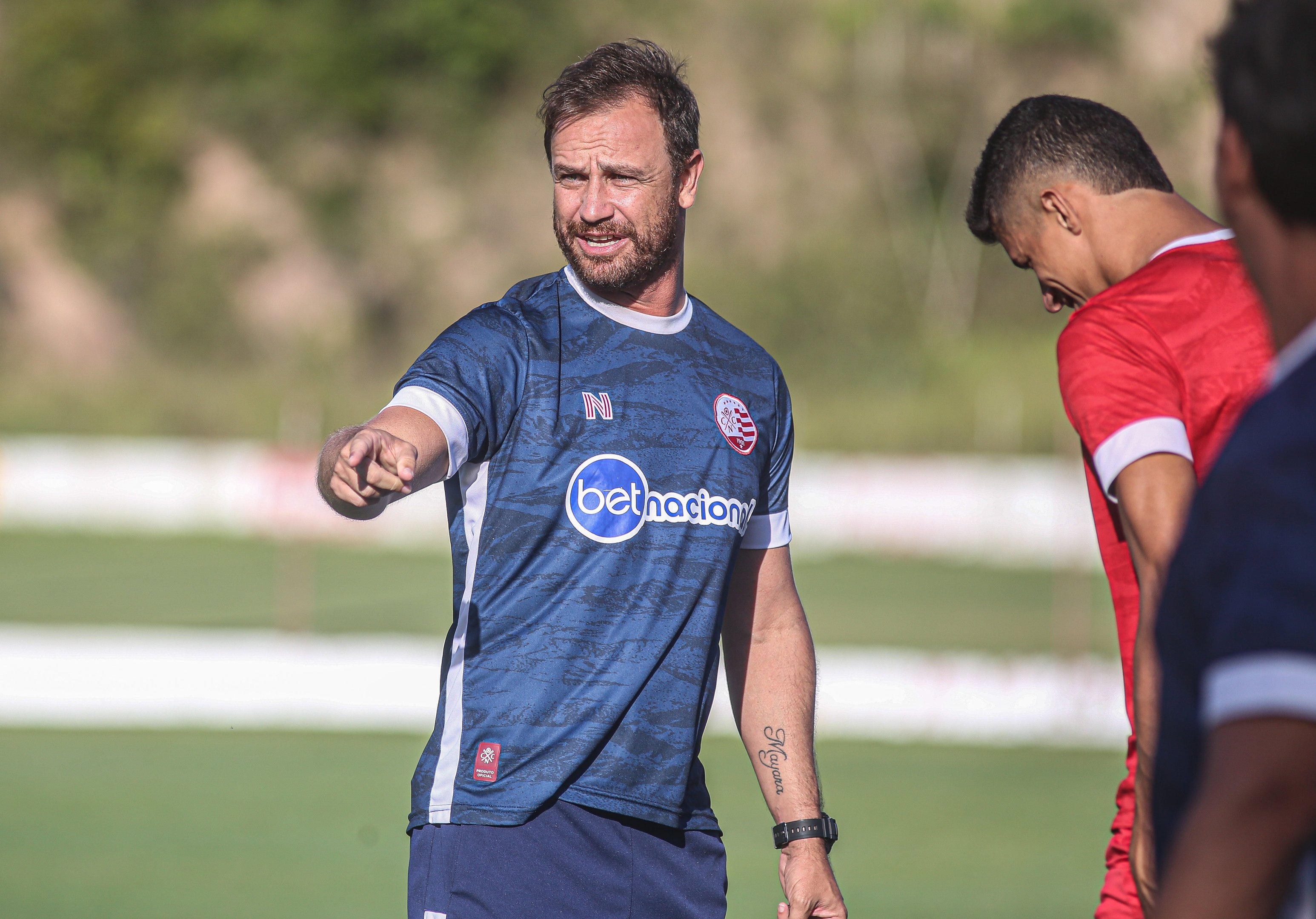 Foto: Tiago Caldas/CNC