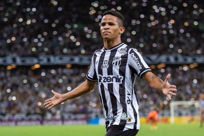 Foto: Felipe Santos / Ceará SC