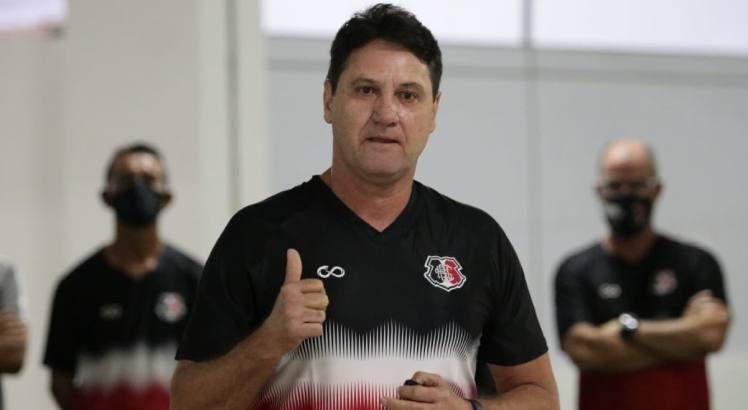 Foto: Rafael Melo/Santa Cruz
