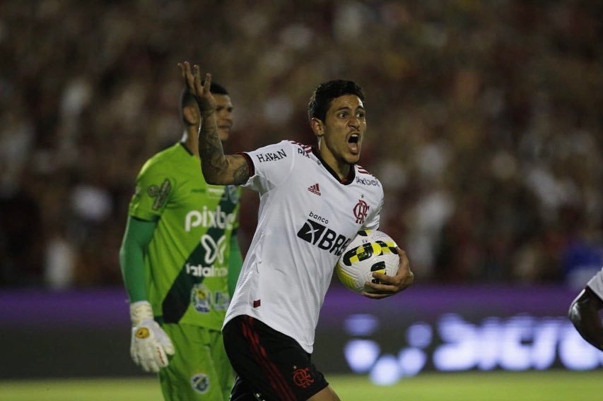 Foto: Gilvan de Souza/CRF