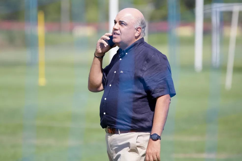 Foto: Anderson Stevens/Sport