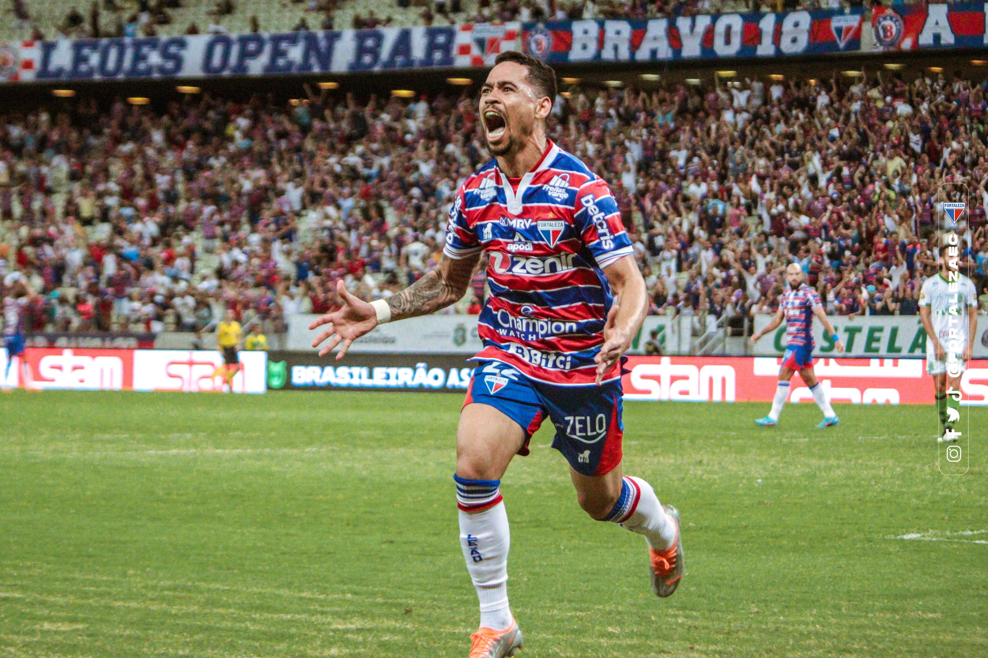 Foto: Mateus Lotif/FEC