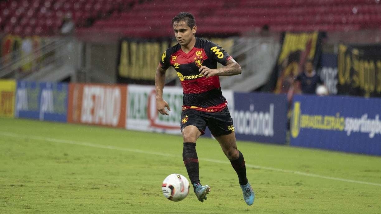 CHARLES JOHNSON/JC IMAGEM