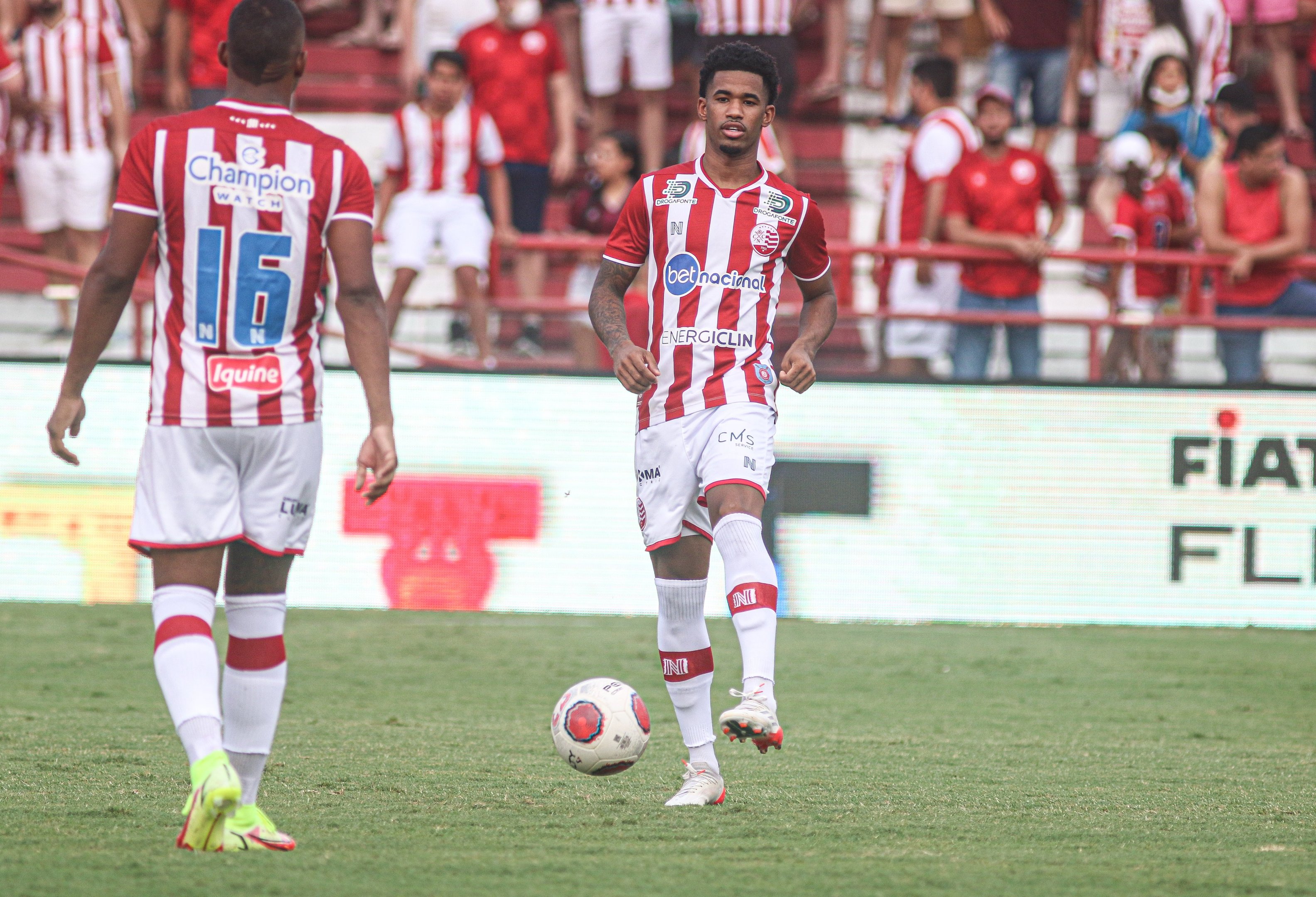 Foto: Tiago Caldas/CNC