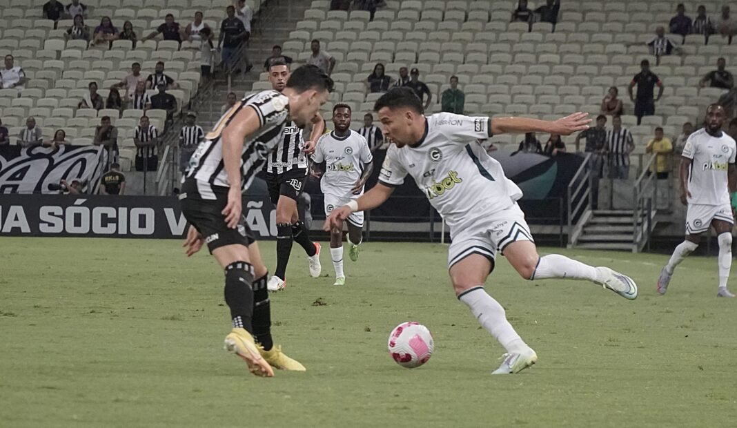 Foto: Fernando Lima/GEC
