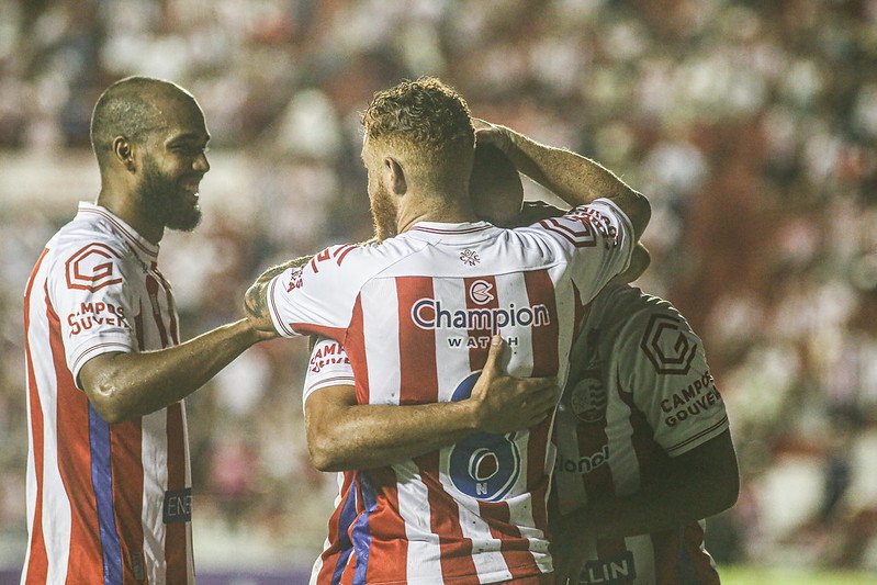 Foto: Tiago Caldas / CNC