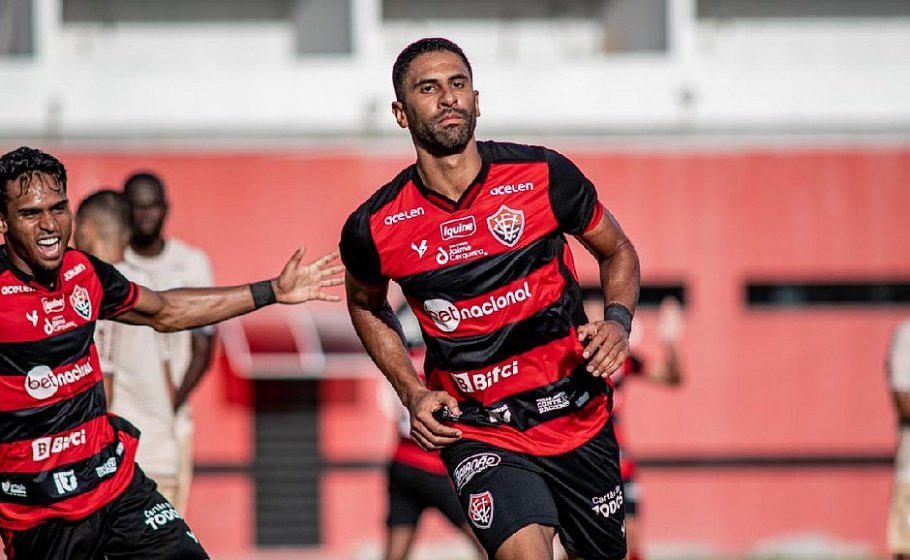 Foto: Pietro Carpi/E.C.Vitória
