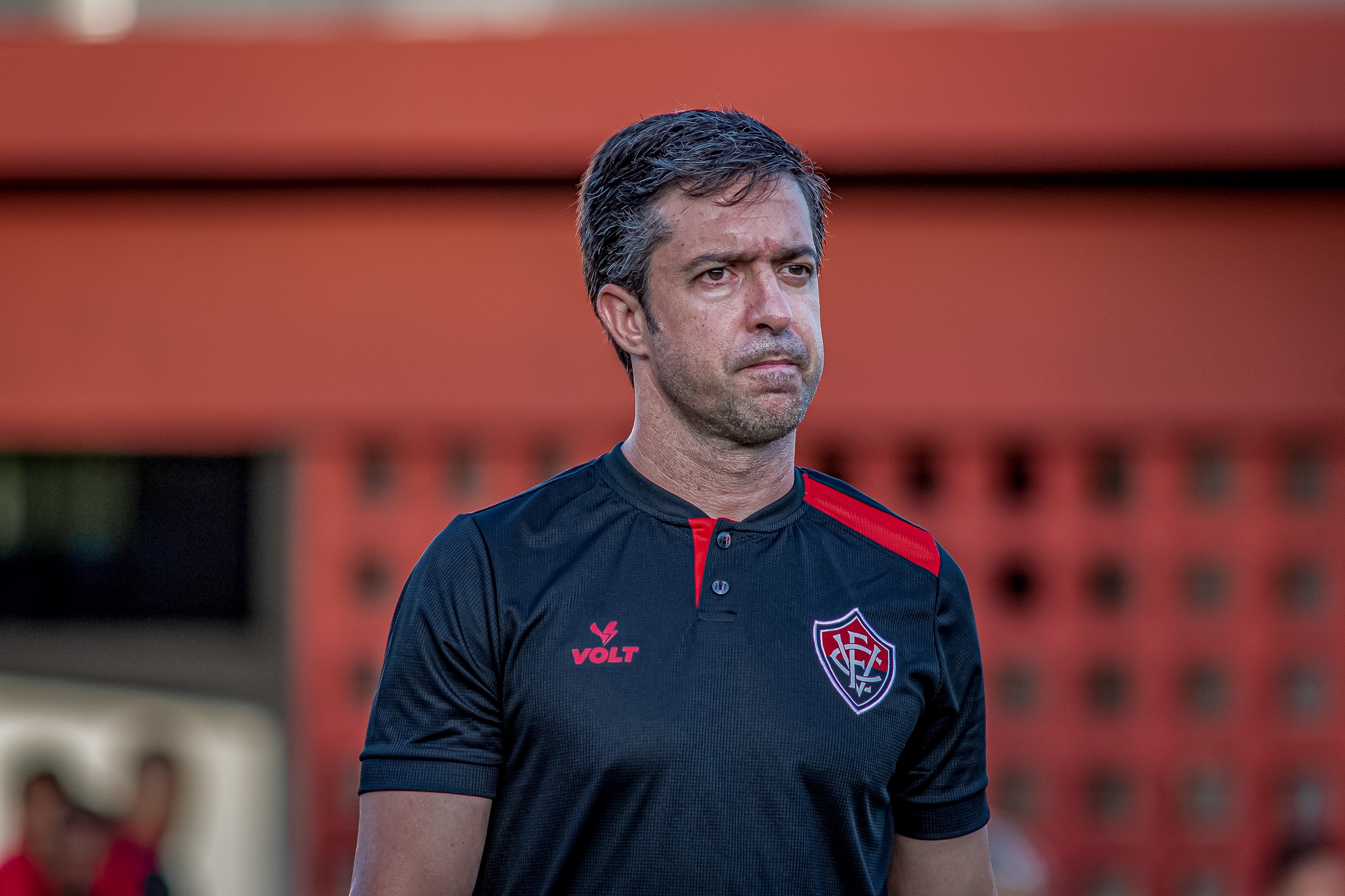 Foto: Pietro Carpi / EC Vitória