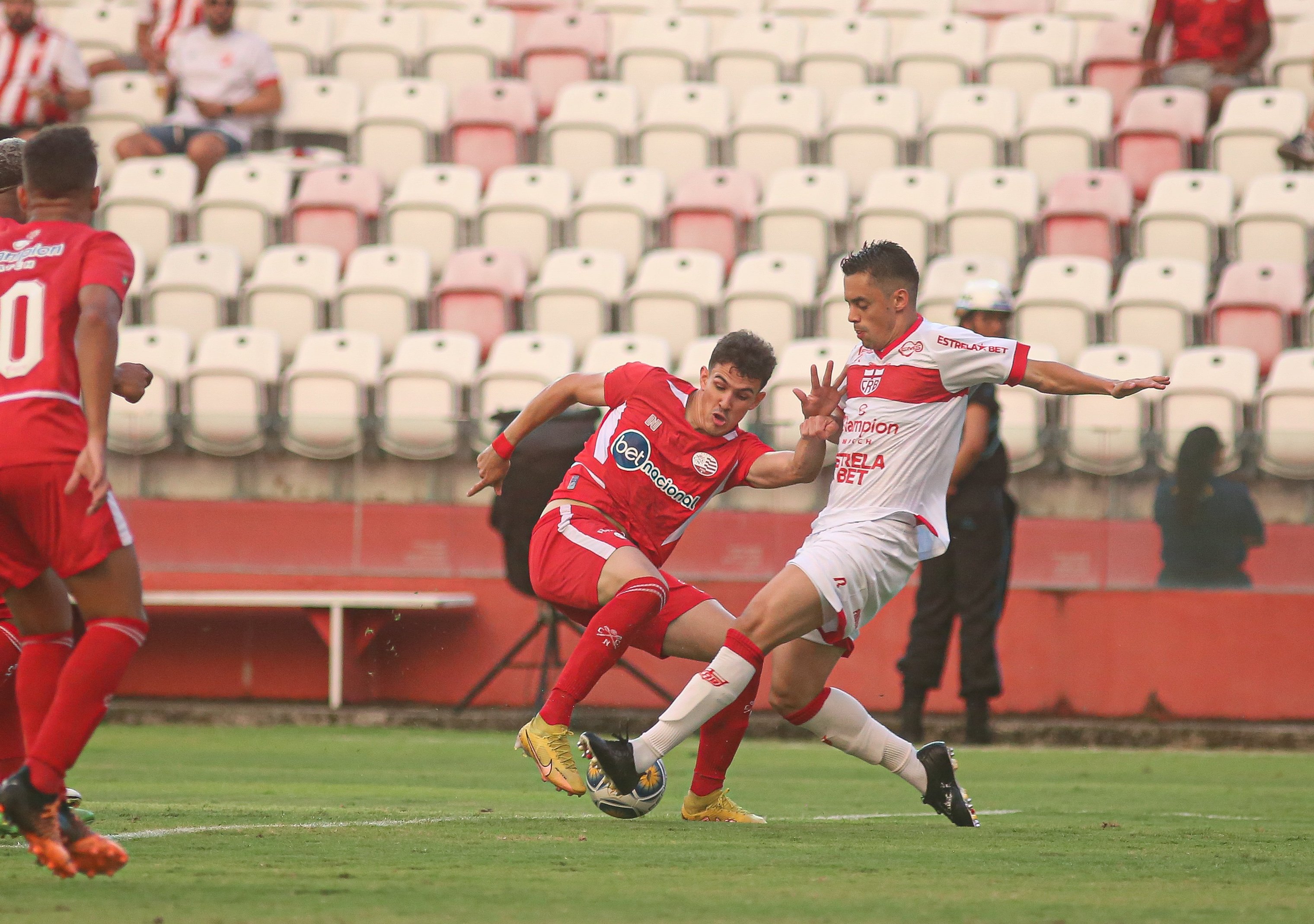 Foto: Tiago Caldas / CNC