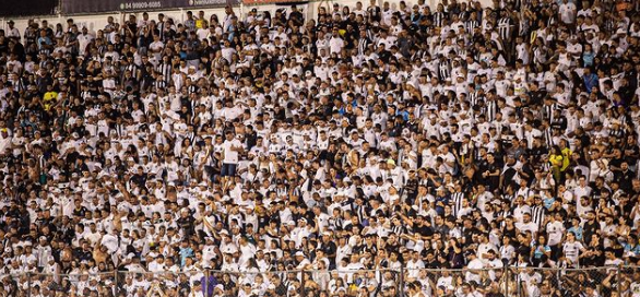 Foto: Rennê Carvalho / ABC F.C