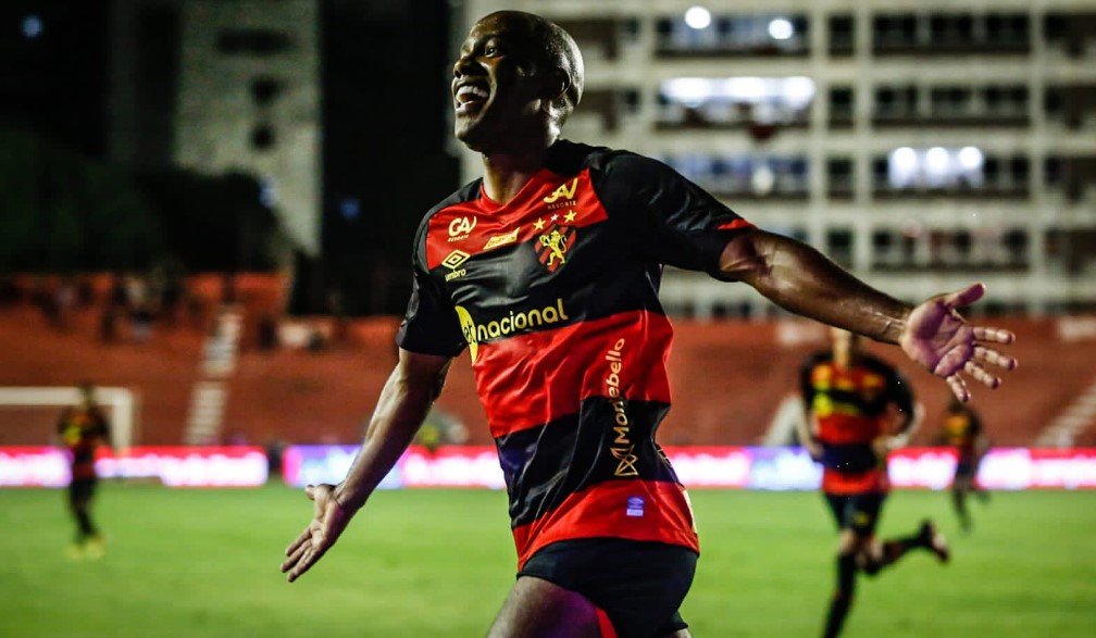 Foto: Rafael Bandeira / SCR