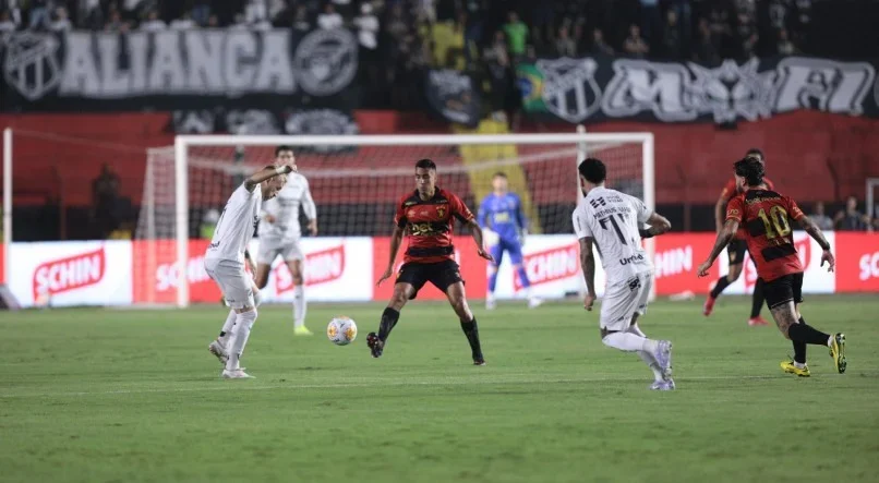 SÉRIE A
